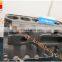 QIANYU J08E Diesel Engine Cylinder Block Head For SK330-8 SK350-8 Engine Block Ass'y