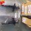 genuine and new  engine parts  4JJ1  injector  part number    8980116045  nozzle assy hot sale in Jining Shandong