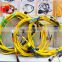 PC400-8 PC450-8 excavator wiring harness 6251-81-9810 for SAA6D125E-5 engine wiring harness