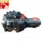 PC80MR-3 excavator hydraulic pump 708-1W-00980 pump assembly Shandong supplier