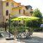 3x3-8 Rome Umbrella