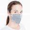 Easy Breathing Respirator Disposable Headband Style Allergy Mask for Daily Use