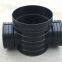 For Residential Area Plastic Inspection Well Corrosion Resistance