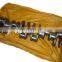 ISLe 6L diesel engine parts crankshaft 3965010