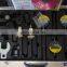 common rail tools common rail injector  valve measuring tools