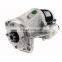 New 12 Volt Starter FOR Hitachi S14-102 S14-102B Yanmar 129940-77010