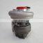Diesel engine parts HX35W turbocharger 3960454