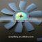 4931807 Diesel Engine QSB5.9 Cooling Fan