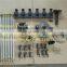 CRS 708 common rail injection test bench add eui/eup and heui systems with Flow Sensors