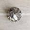 K04 5306-123-2035 41.65/56.8mm 6+6 Blades High Performance Turbocharger Milling/aluminum 2618 /billet Compressor Wheel
