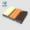 Furniture Aluminum Extruded Profile For Kitchen Cabinet Door Factory Price