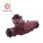 boquilla del inyector de combustible 35310-37170, bico injetor de combustivel 35310-37170, Fuel injector 35310-37170