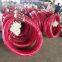 Mini Mobile Agricultural Grain Suction Machine
