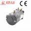 100% copper wire 12 volt 1.5kw hydraulic pump dc motor