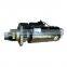 Heavy Duty Truck Parts TR100 starter 15273450 24V