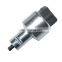 Electronical Hall Effect Vehicle Mileage Speedometer 380020003 Speed Sensor For Car