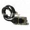 24V Flat Five Needles Nitrogen Oxide Sensor 5WK9 6756 A2C81234400-03 5WK96756 A2C8123440003