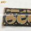 6 Cylinder diesel engine parts Cylinder head gasket 1334995 133-4995 for 3126