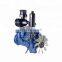 weichai deutz WP6G140E22 wheel loader bulldozer diesel engine assembly