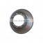 Competitive Price Brake Drum 3600Ax High Pressure Resistant For Foton