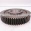Used gearbox Shaft gear JS180-1701066