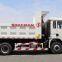 SHACMAN L3000 10 Ton Dump Truck with Cummins engine factory price