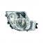 Heavy Duty Truck Body Parts Left Right Headlamp Used for Mercedes Benz Actros MP4 Truck OEM 9608200339