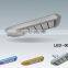 High quality solar LED street light  with pole  120w  3 Years Warranty Outdoor
