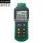 AC Circuit Positioned Analysis Meter Short Circuit & Earth Fault Indicator Circuit Analyzer