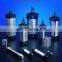fast acting solenoid valve pnuematic cylinder stainless steel pneumatic cylinders