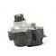 Car Chassis parts steering pump assy steering Vane Pump 44320-87304 For Daihatsu Delta Dyna 200 BU91 14B 3.7L 88-97