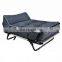 Waterproof Removable Foldable 2 in 1 Elevated Pet Dog Bed