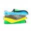 30 x 40 CM Durable Coral Velvet Microfiber Car Wash Towel With Seam Edge