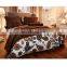 new arrival bedspread,solid color quilted bedspread set uni color for bedroom
