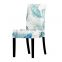 Hot Sell Cheap Home Stretch Elastic Chair Covers Spandex For Wedding Cover Kitchen