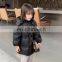 6326/ Wholesale Winter Outdoor Hooded Kids  Down Coat Fancy High Quality Jackets for Baby girls