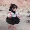 4755 Quickly delivery supplier korean style kids clothing tutu skirt girls