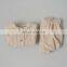 Wholesale Chidren Girl  Boutique Outfits Spring Autumn Fabric Baby Girl Couduroy Set