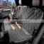 Pets Supply Cheap Dog Travel Car Mat Good Quality Waterproof Seat Cover Mat for Dog