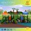 Factory Direct Sales CE Certificated kids Outdoor Play Ground Equipment