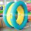Cheap Inflatable Water Rolling Zorb Popular Blow Up Water Roller Wheel Toy For Sale