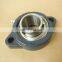 light duty BLF SBLF UCFL series cast iron 2-bolt oval flange 3/4 inch BLF204-12 small pillow block bearing FL204