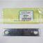 Kubota Rice Harvester Spare Parts 5T051-5126 LINK CUTTING BLADE