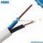 450/750V 10mm flexible Flat electrical wire cable