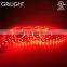 cri80 5050 rgb 3 in 1 led ul listed 60leds per meter led strip lighting