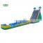 high quality kids popular bounce inflatable nip slip slide for party