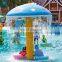Great Fun Kids Park Water Games Equipment