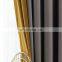 Wholesale Custom High Quality Modern Nordic Style Luxury Blackout Velvet Curtains For Home Hotel French Window