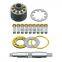 (SAUER)PVD45/TB35/45 MAIN PUMP PARTS