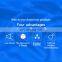 Testing Equipment  UVA Aging Weathering UV  Lamp UV Environment Test Chamber
